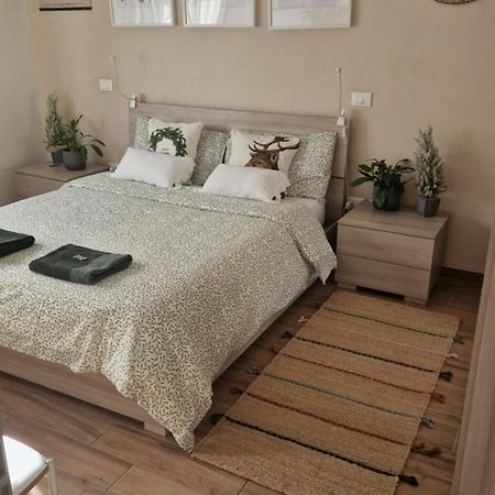 Igea Mare Appartement Bellaria-Igea Marina Buitenkant foto