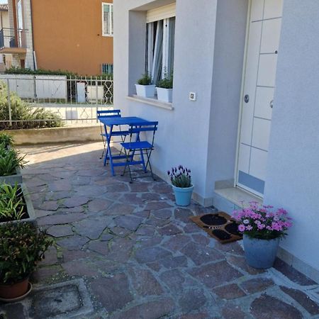 Igea Mare Appartement Bellaria-Igea Marina Buitenkant foto
