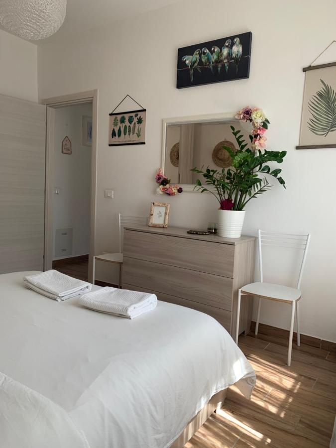 Igea Mare Appartement Bellaria-Igea Marina Buitenkant foto