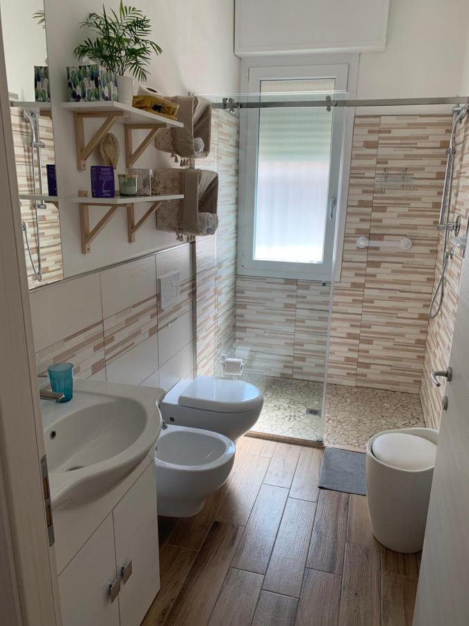 Igea Mare Appartement Bellaria-Igea Marina Buitenkant foto