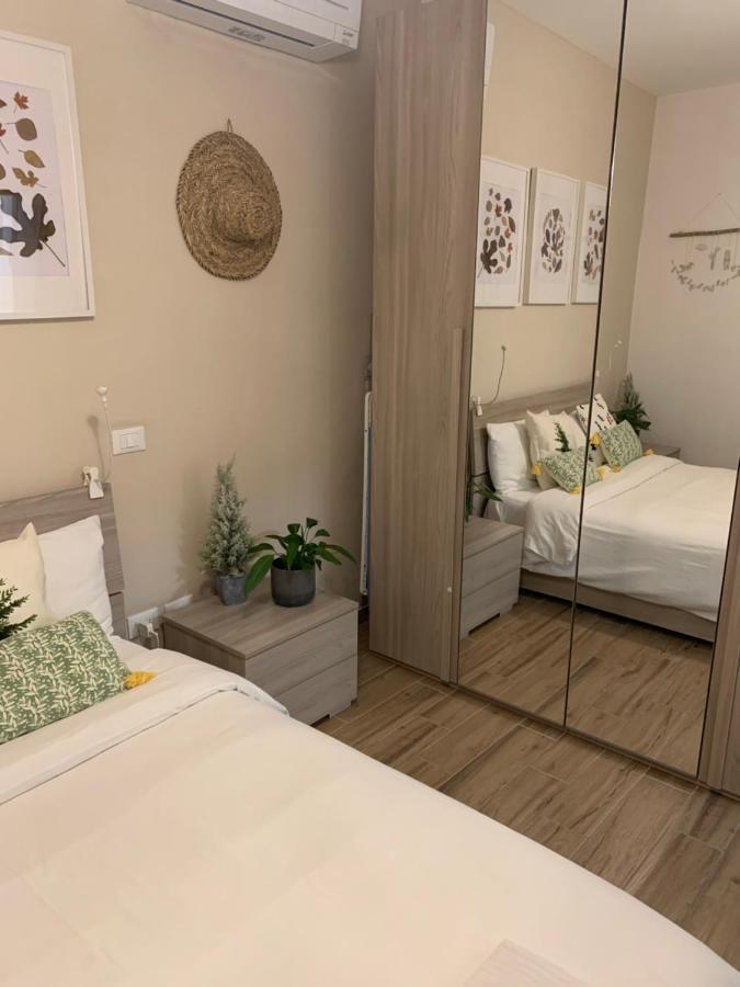Igea Mare Appartement Bellaria-Igea Marina Buitenkant foto