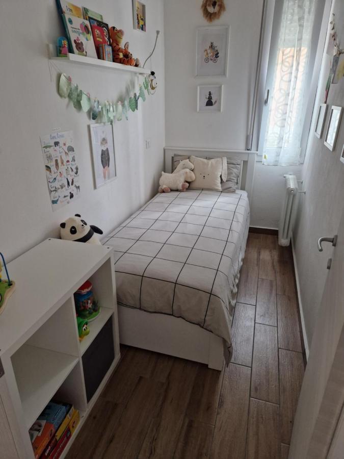 Igea Mare Appartement Bellaria-Igea Marina Buitenkant foto