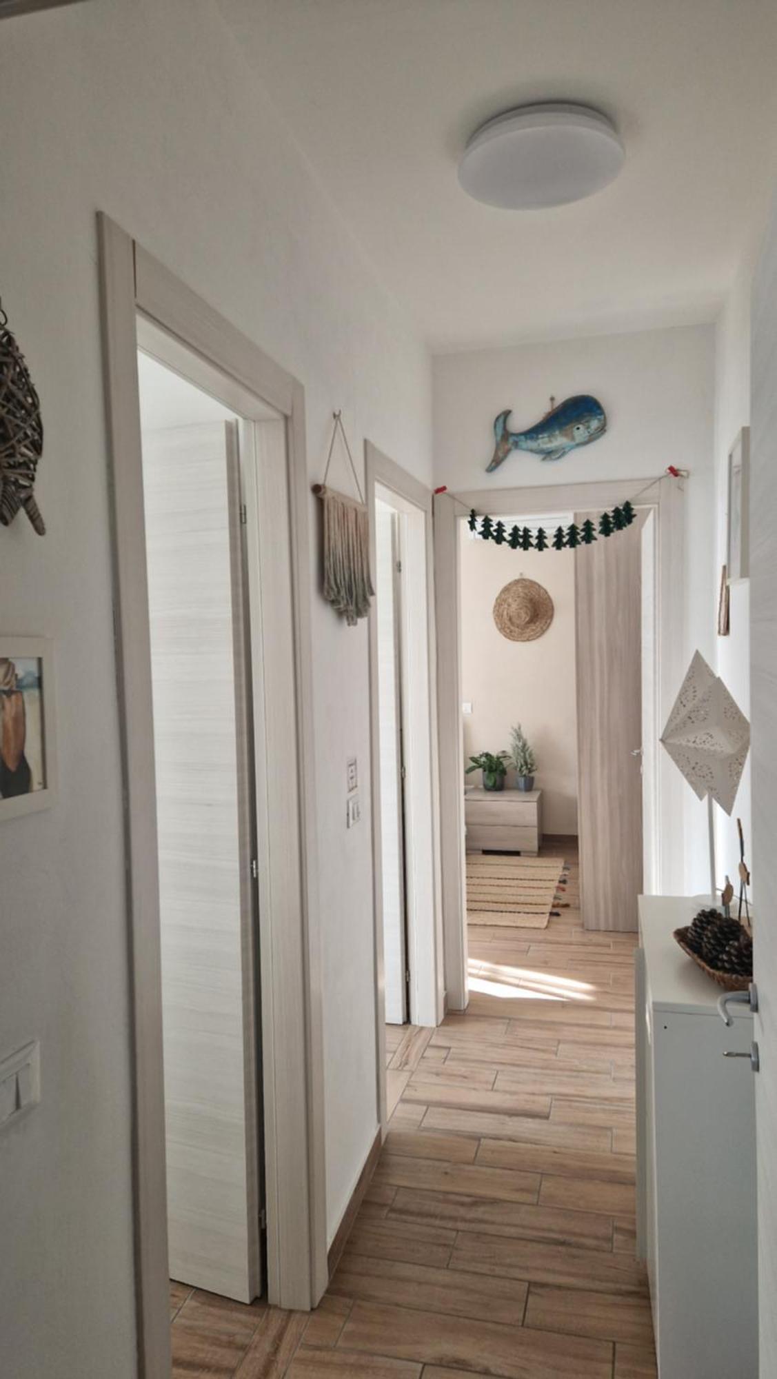 Igea Mare Appartement Bellaria-Igea Marina Buitenkant foto