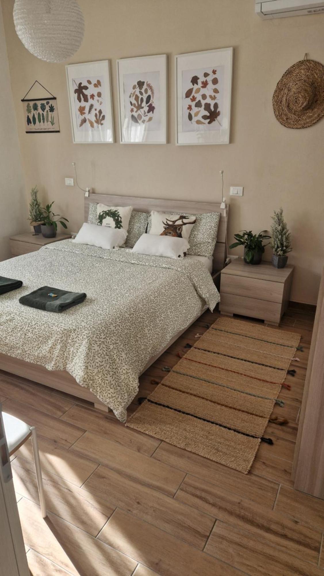 Igea Mare Appartement Bellaria-Igea Marina Buitenkant foto