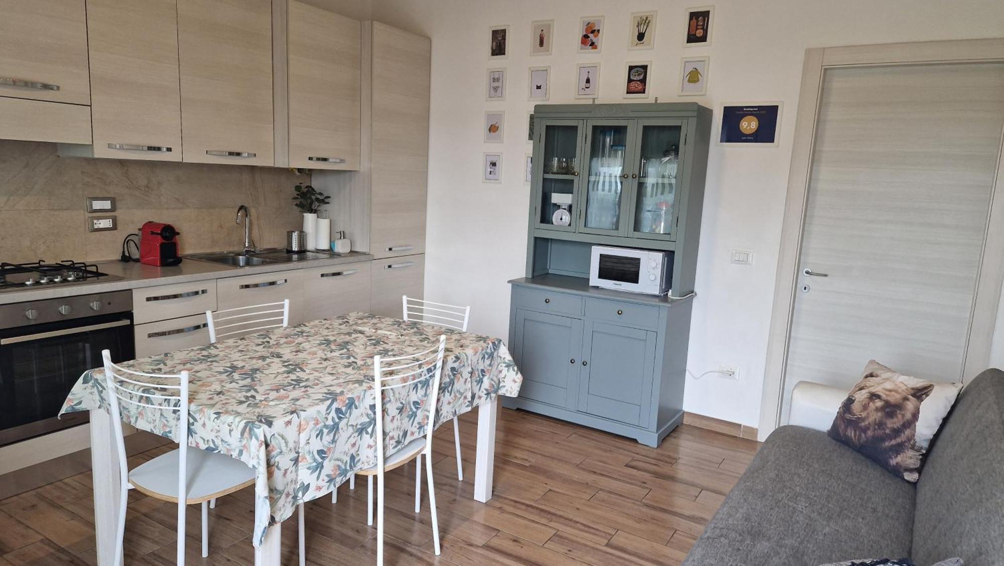 Igea Mare Appartement Bellaria-Igea Marina Buitenkant foto