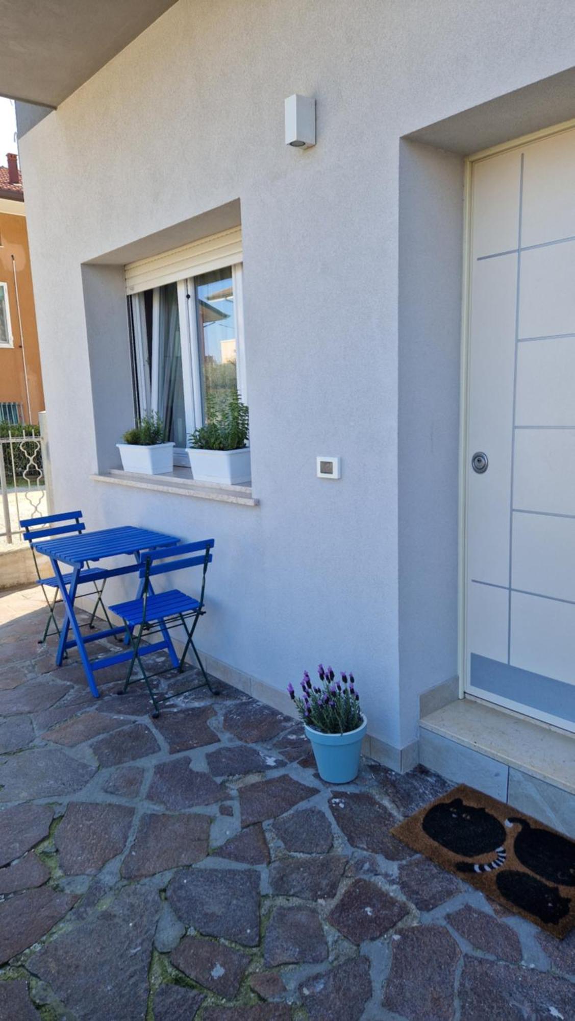Igea Mare Appartement Bellaria-Igea Marina Buitenkant foto