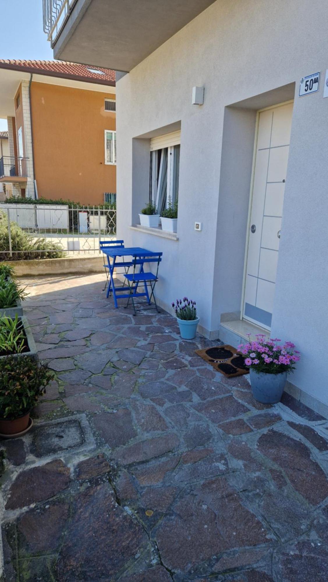 Igea Mare Appartement Bellaria-Igea Marina Buitenkant foto