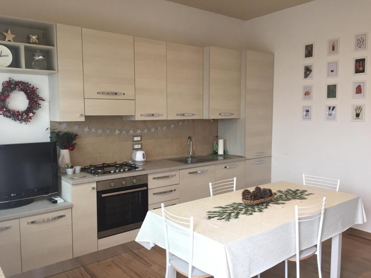 Igea Mare Appartement Bellaria-Igea Marina Buitenkant foto